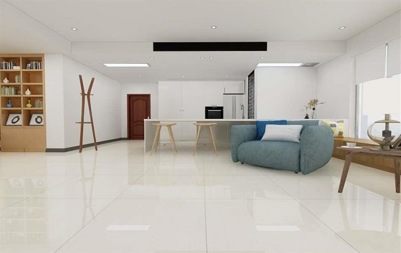 60x60cm Polished Porcelain Tile
