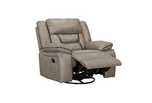 The President 3-Piece Sofa Set | Taupe
