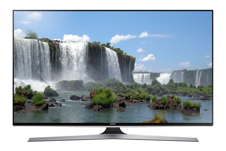 Samsung 58" Smart TV