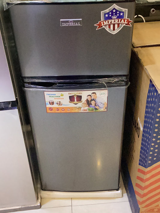 Imperial 6.8CU Frost Fridge