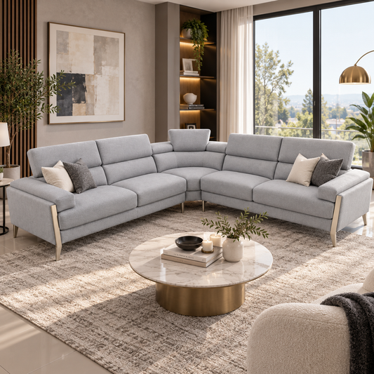 Adonis Sectional