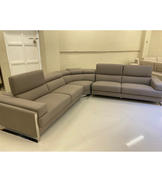 Adonis Brown Sectional