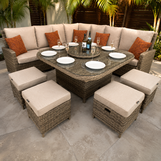 Aloha Dining Collection