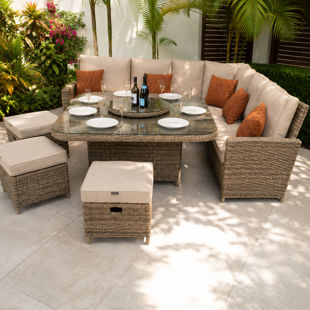 Aloha Dining Collection