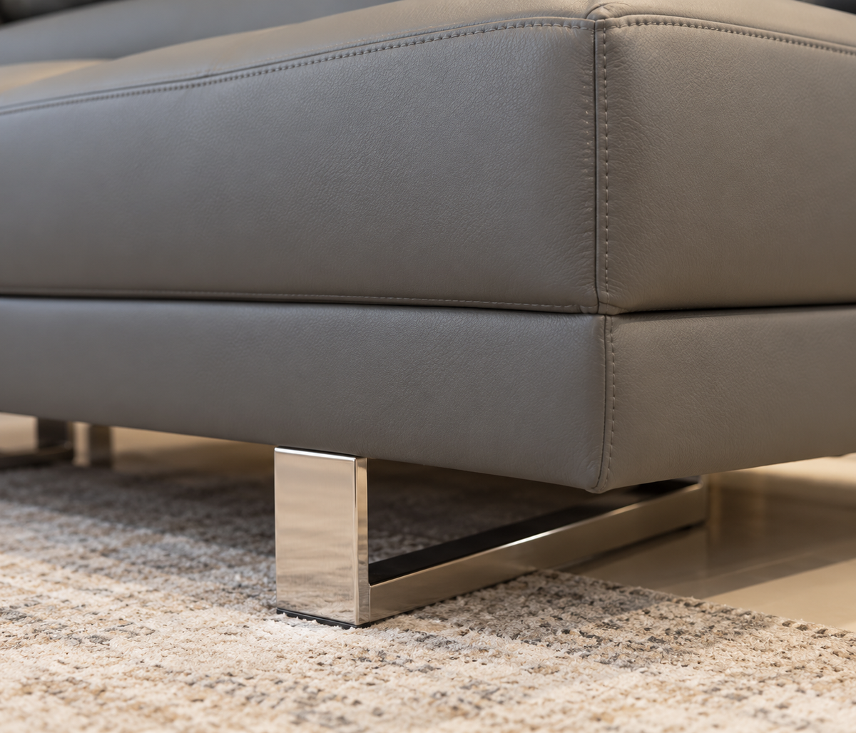 Avalanche Grey Sectional