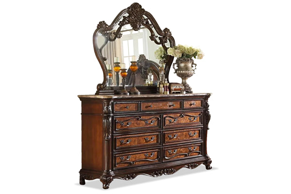 Kensington Dresser & Mirror