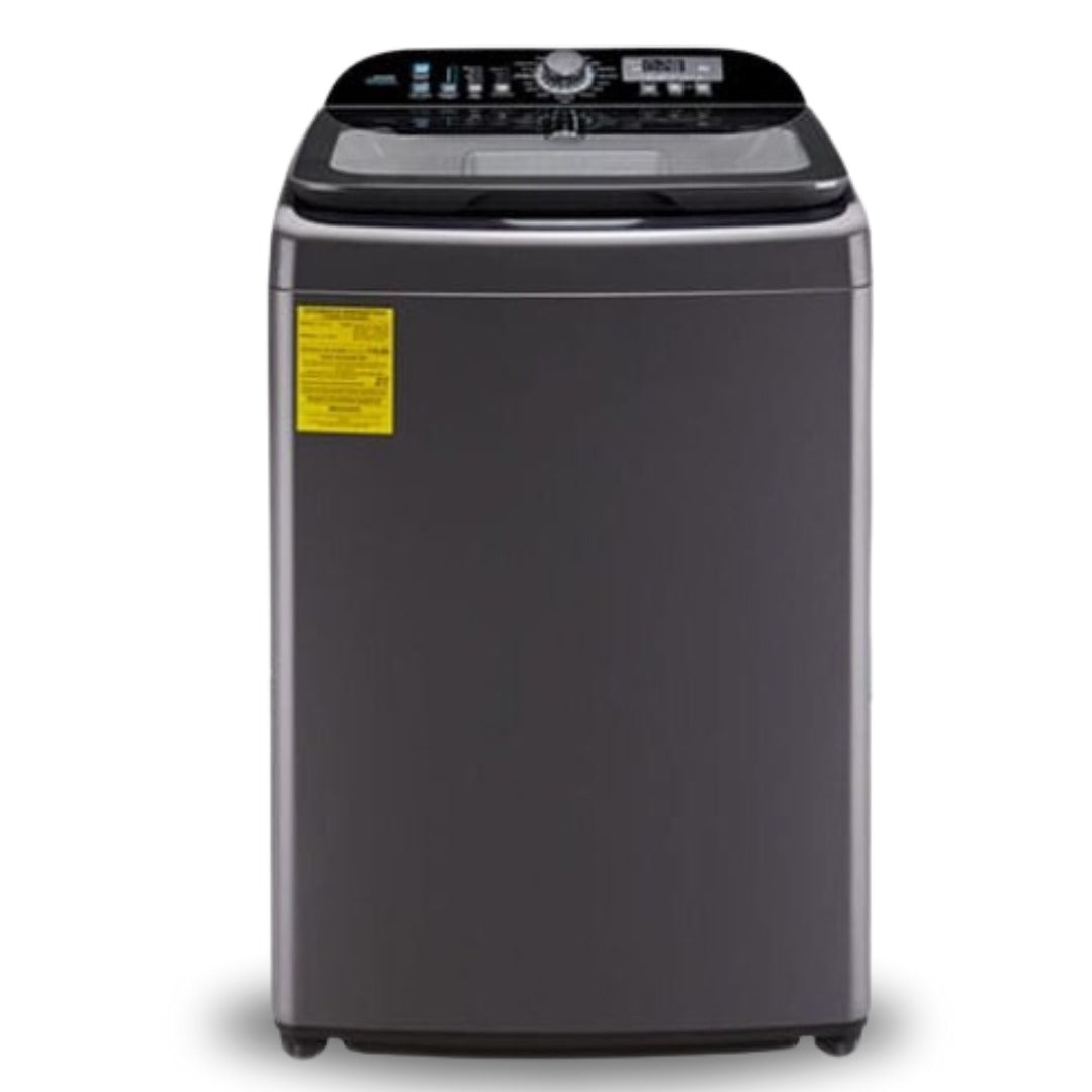 BlackPoint 21KG Digital Washer