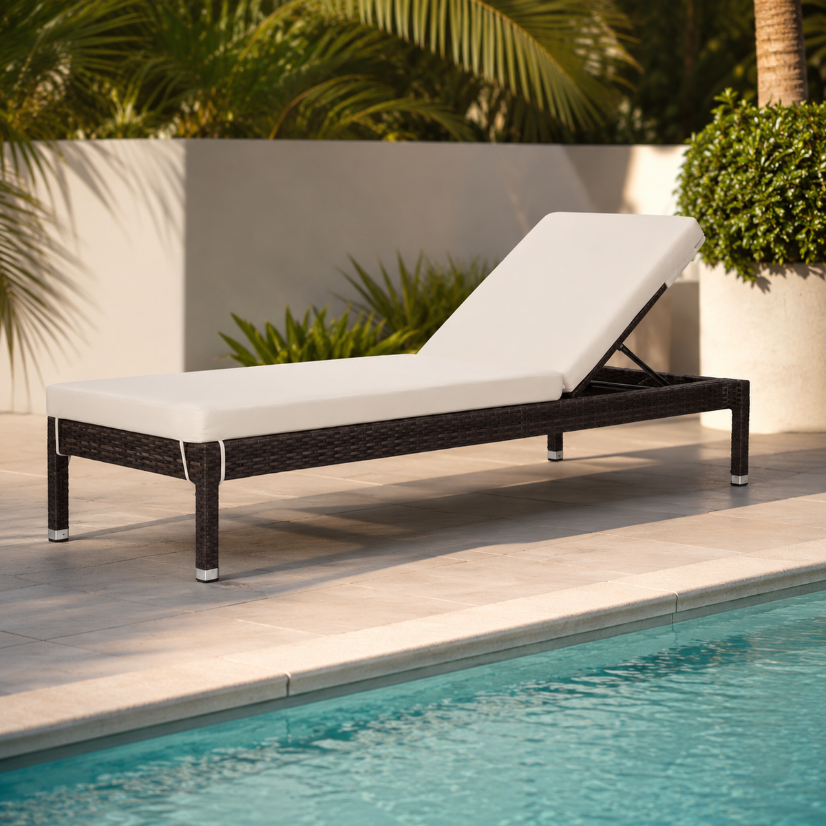 Bahamas Sunbed