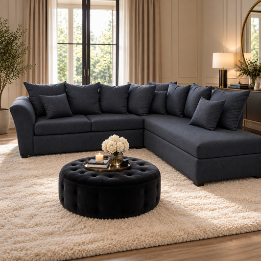 Bridgeport Sectional