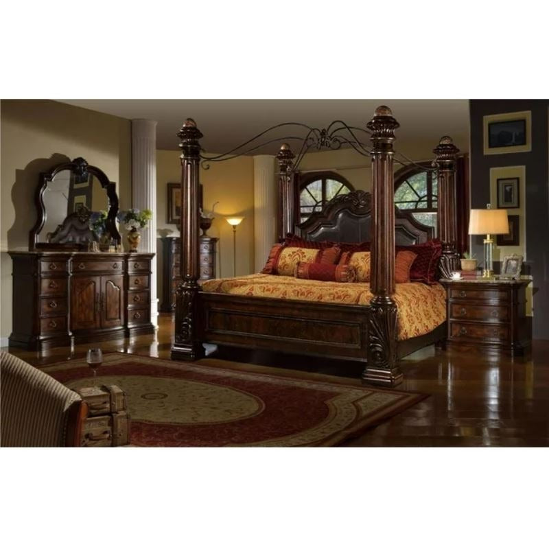 Khemlani mart deals bedroom set