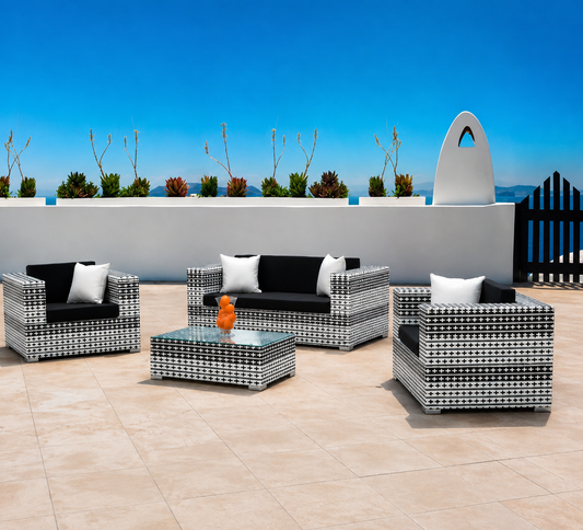 Buena Vista Patio Set