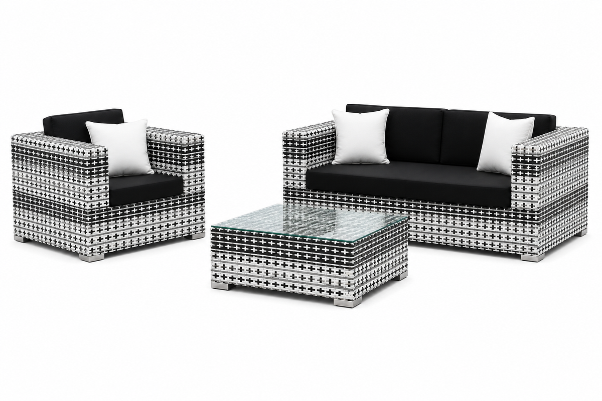 Buena Vista Patio Set