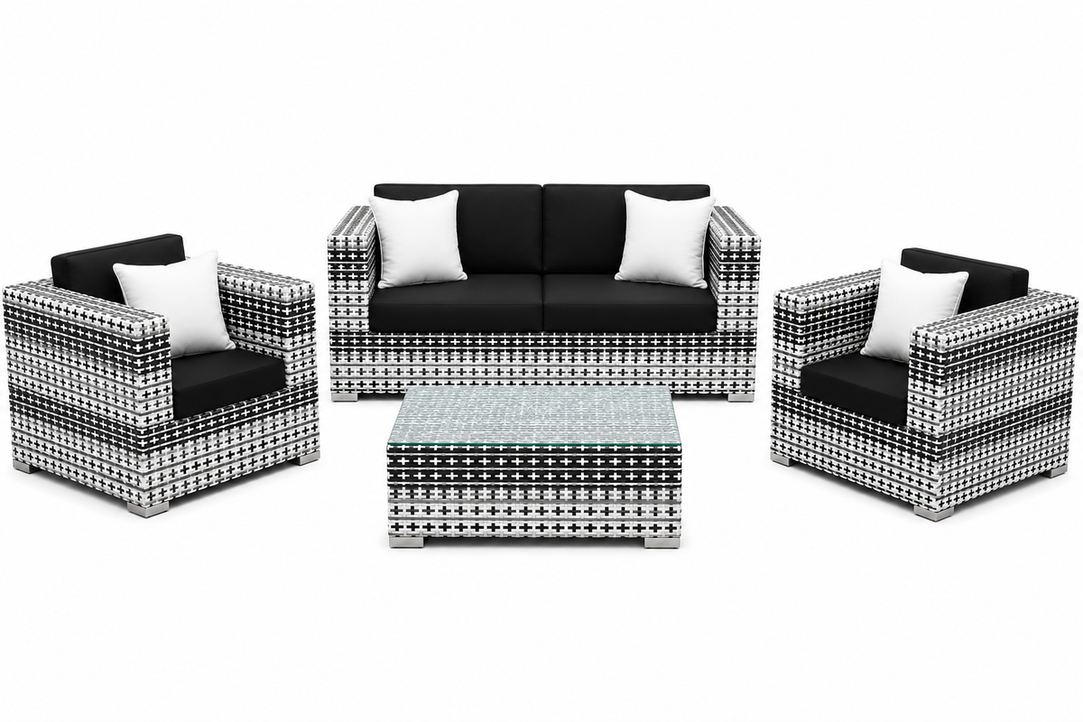 Buena Vista Patio Set