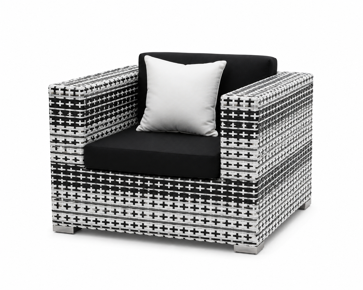 Buena Vista Patio Set