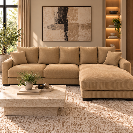 Burlington Sectional