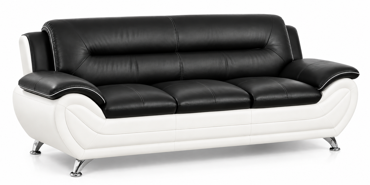 Clara 3 Piece Sofa Set | Multicoloured