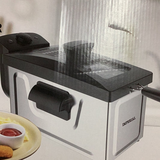 Imperial 3L Deep Fryer