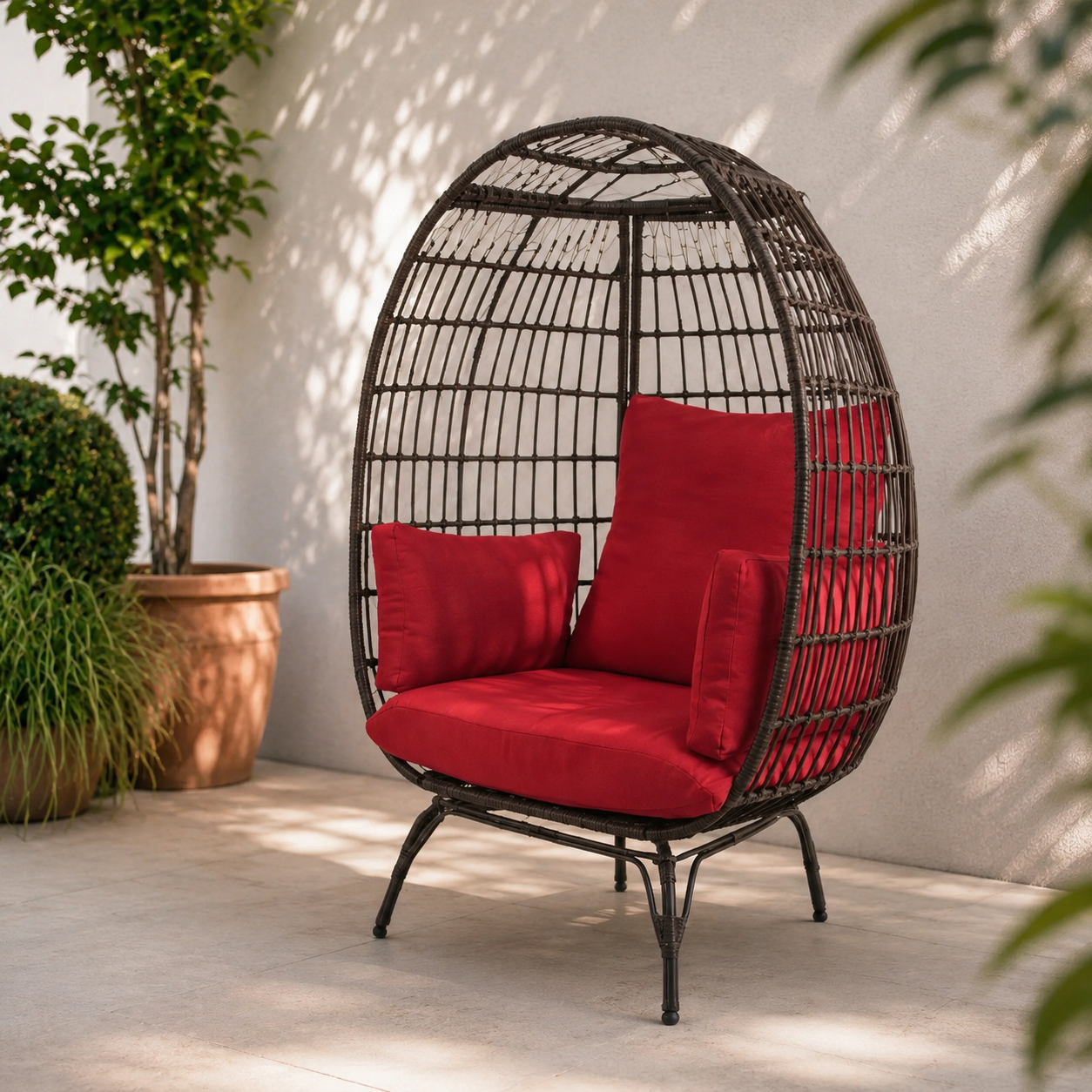 Paradise Egg Chair