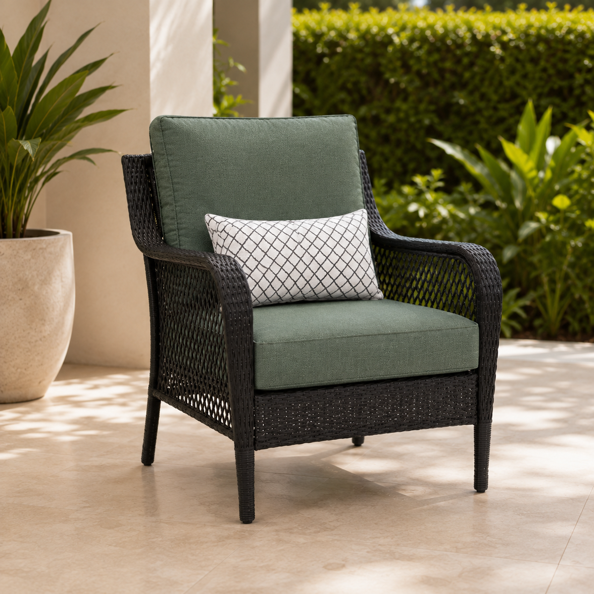 Emerald Sun Patio Set