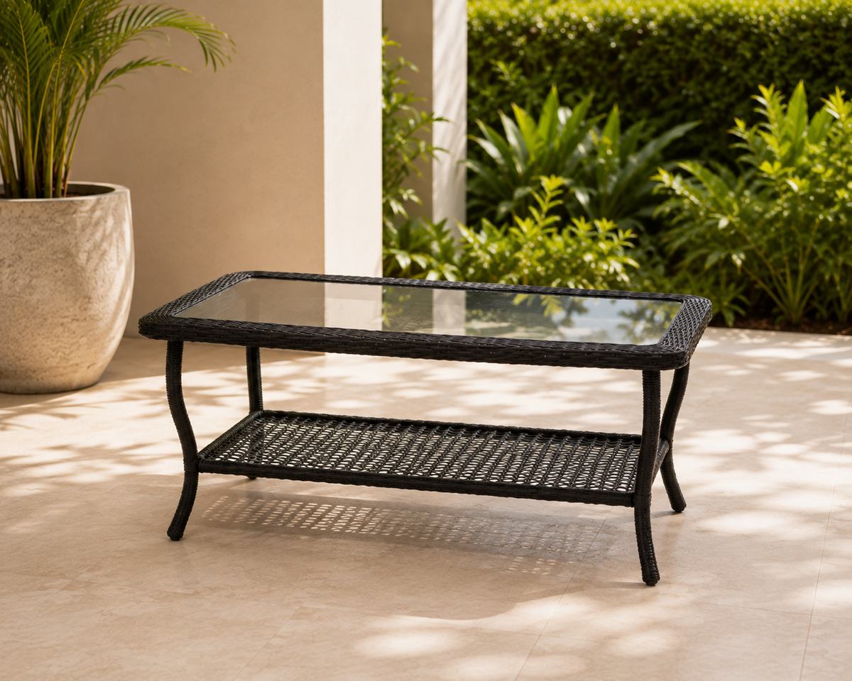 Emerald Sun Patio Set