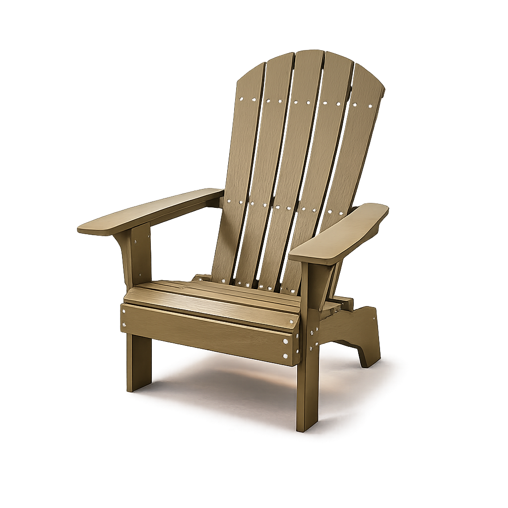 Fort Myers Patio Chair