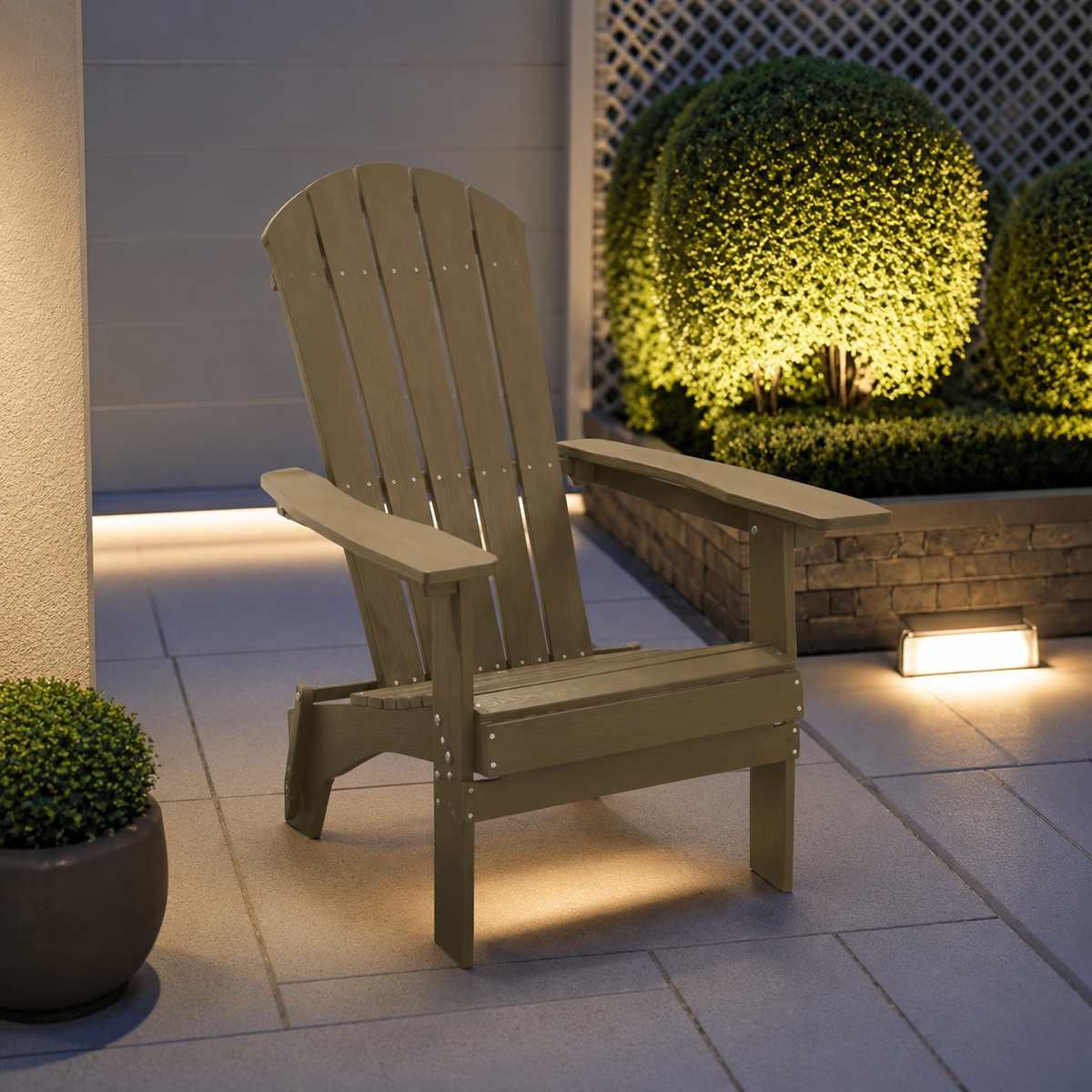 Fort Myers Patio Chair