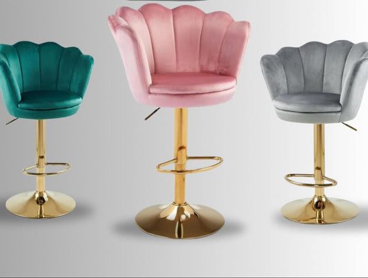 Gatsby Barstool