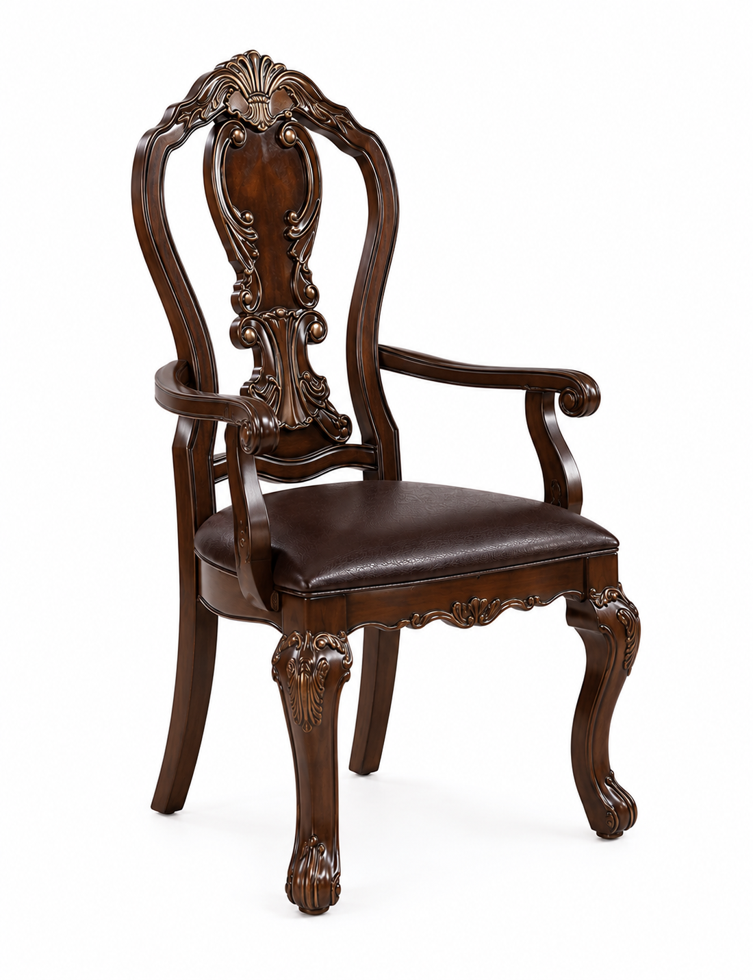 Grand Royale 7 Piece Dining Set