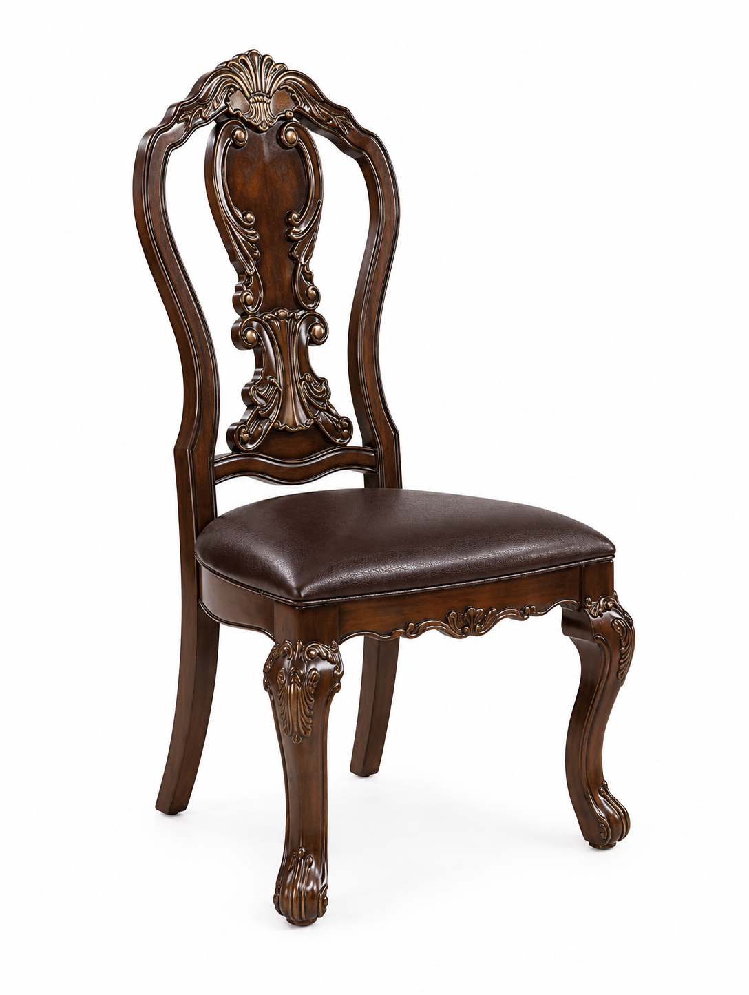 Grand Royale 7 Piece Dining Set