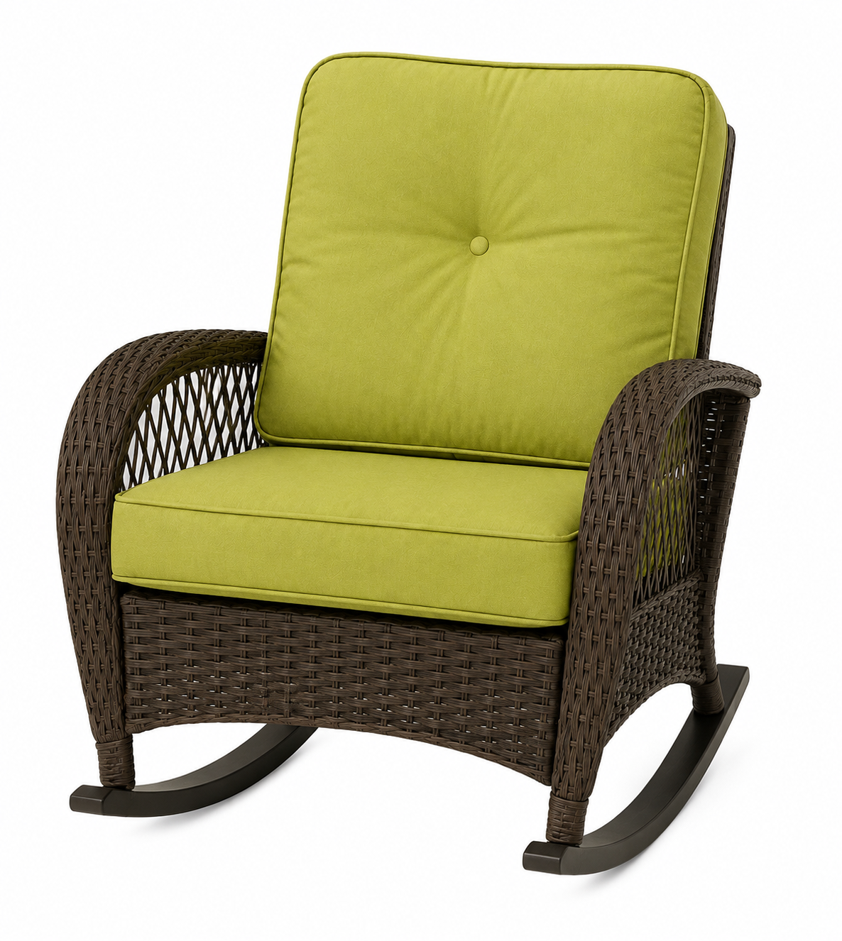 Havana Rocking Chair