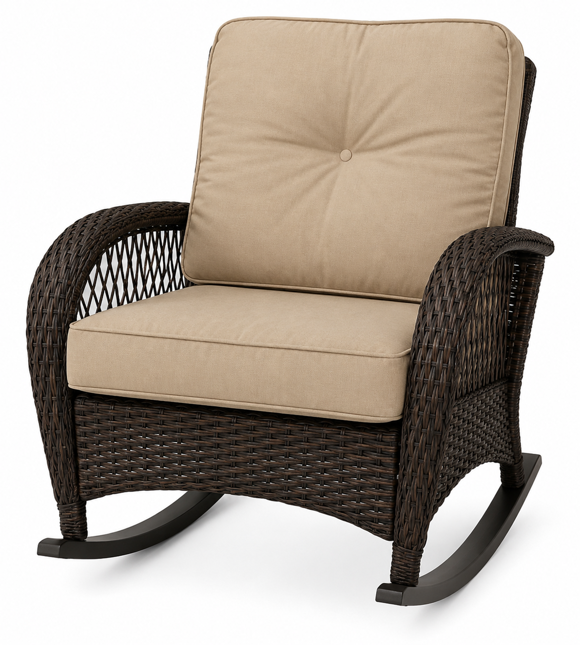 Havana Rocking Chair