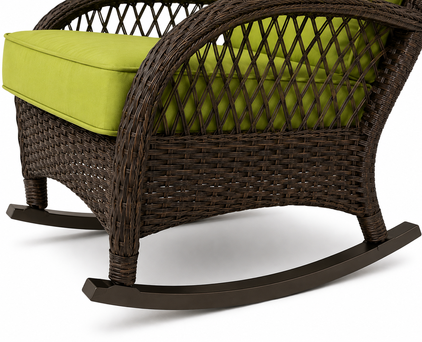 Havana Rocking Chair