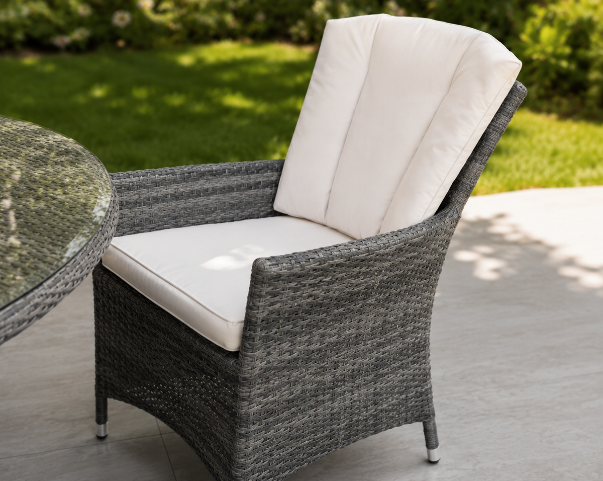 Horizon Outdoor Dining Set