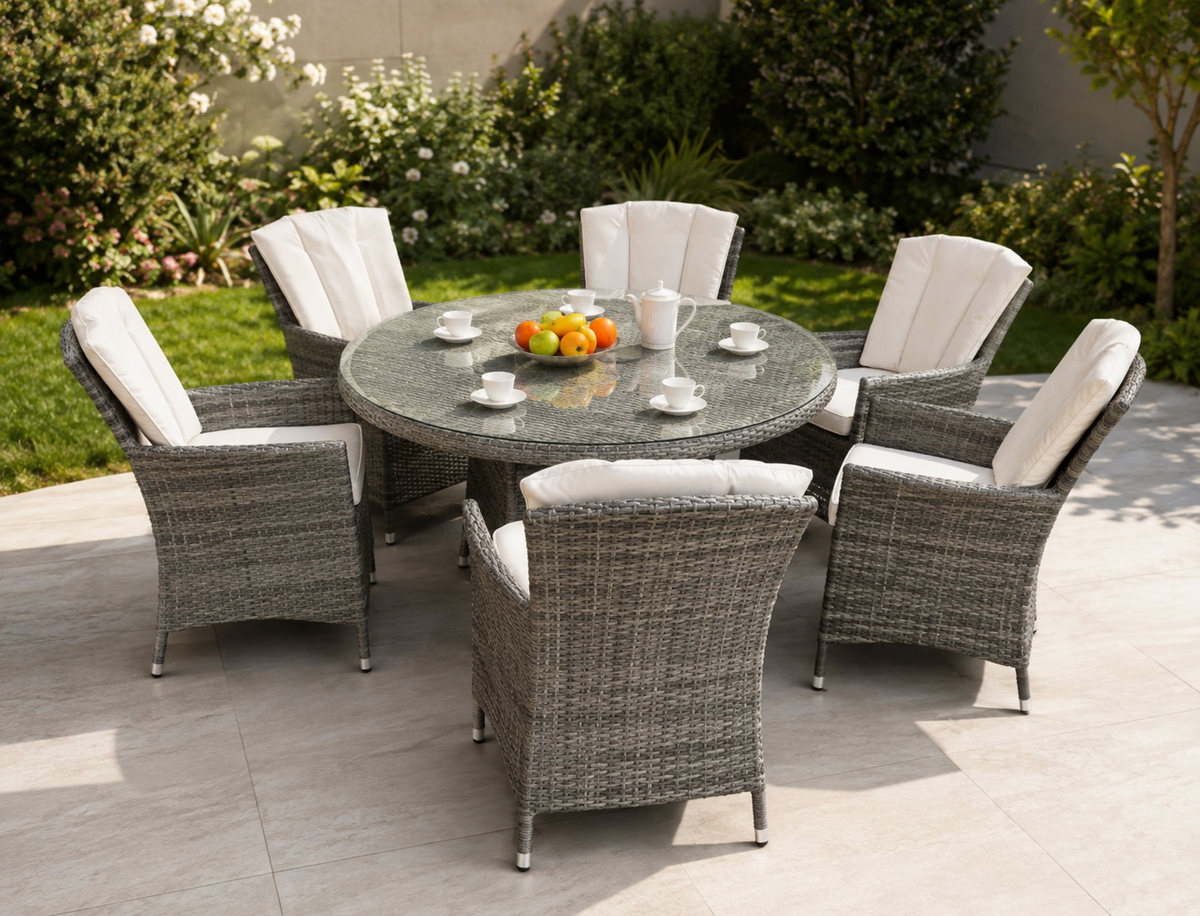 Horizon Outdoor Dining Set