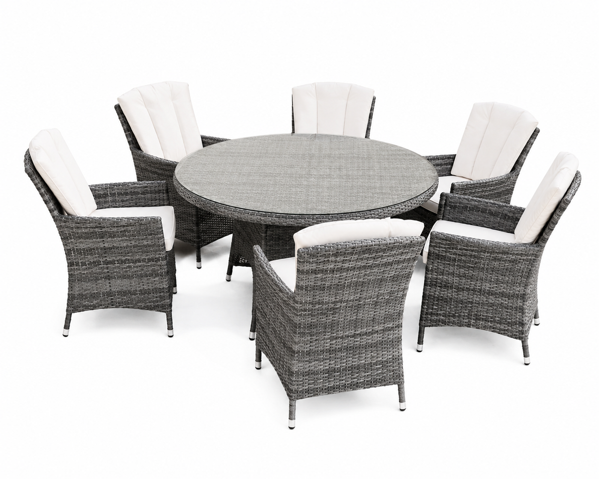Horizon Outdoor Dining Set