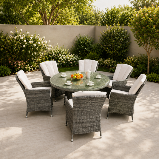 Horizon Outdoor Dining Set