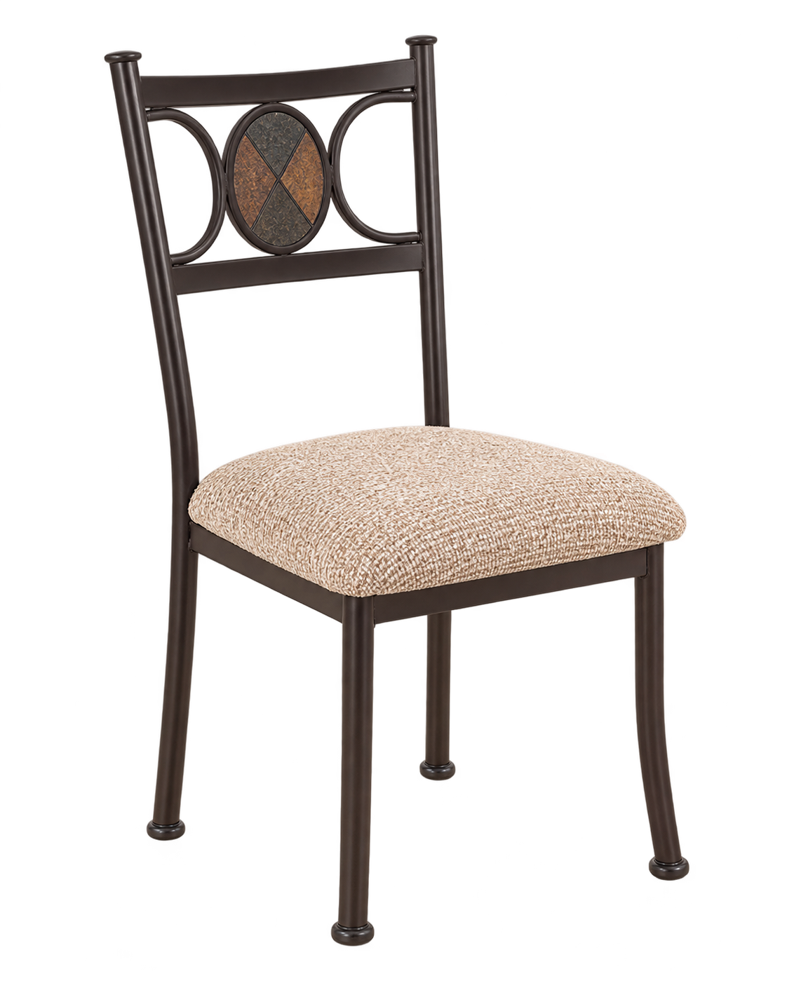 Iris Dining Table