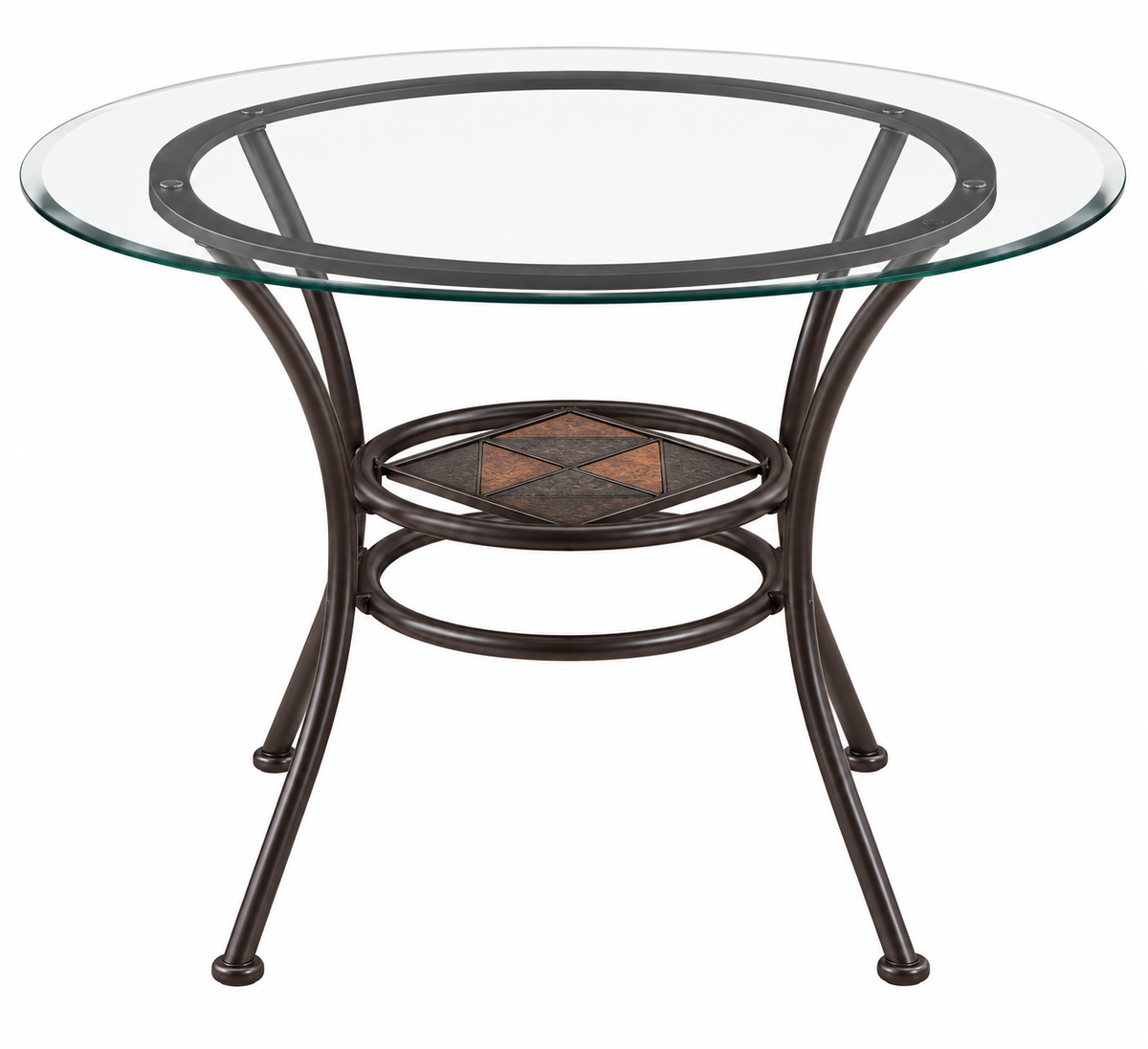 Iris Dining Table