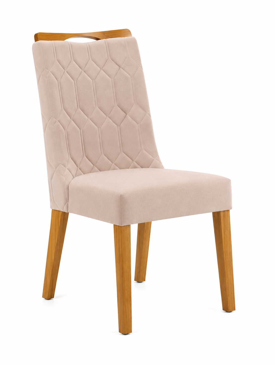 Grand Viena Off White Dining Table + 4 Jade Chairs