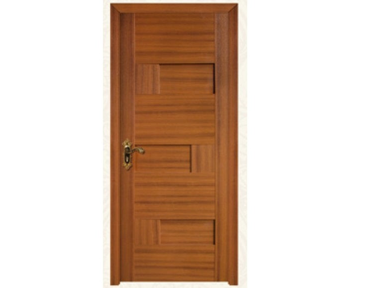 KMC-031 - Solid Core Door - Pure White
