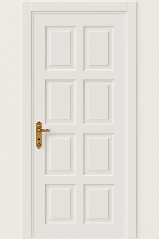 KMC-019R - Hollow Core Door