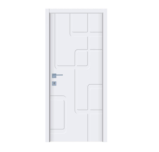 KS-1113 - Hollow Core Door