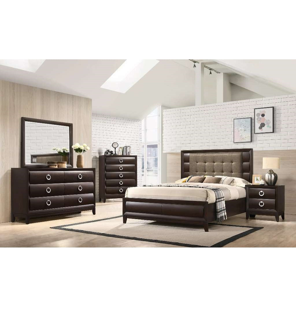 Bedroom Furniture – Khemlani Mart