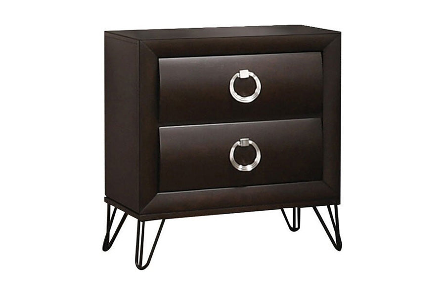 King Arthur 5PC Collection | FREE Nightstand