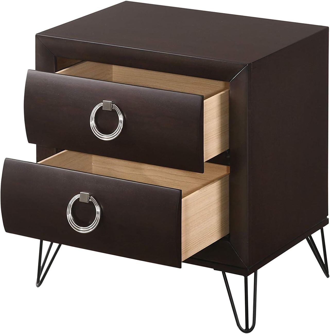 King Arthur 5PC Collection | FREE Nightstand