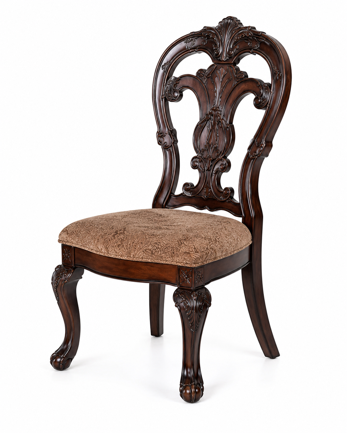 King Alexander 9 Pc Rectangular Dining Set