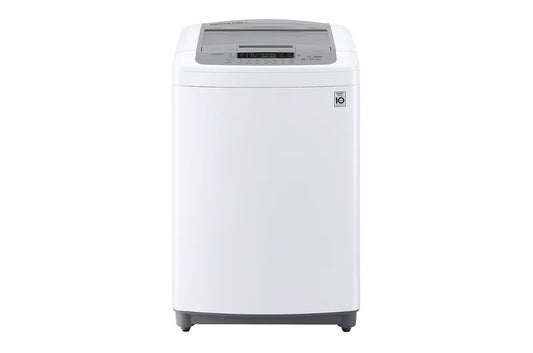 LG 17KG Top Load Washer - White