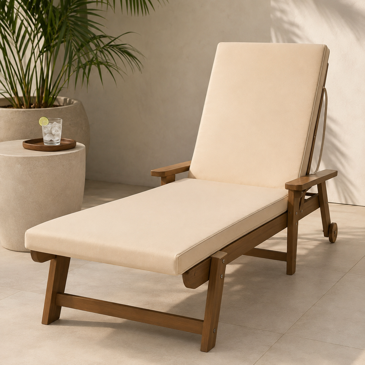 Laguna Lounger