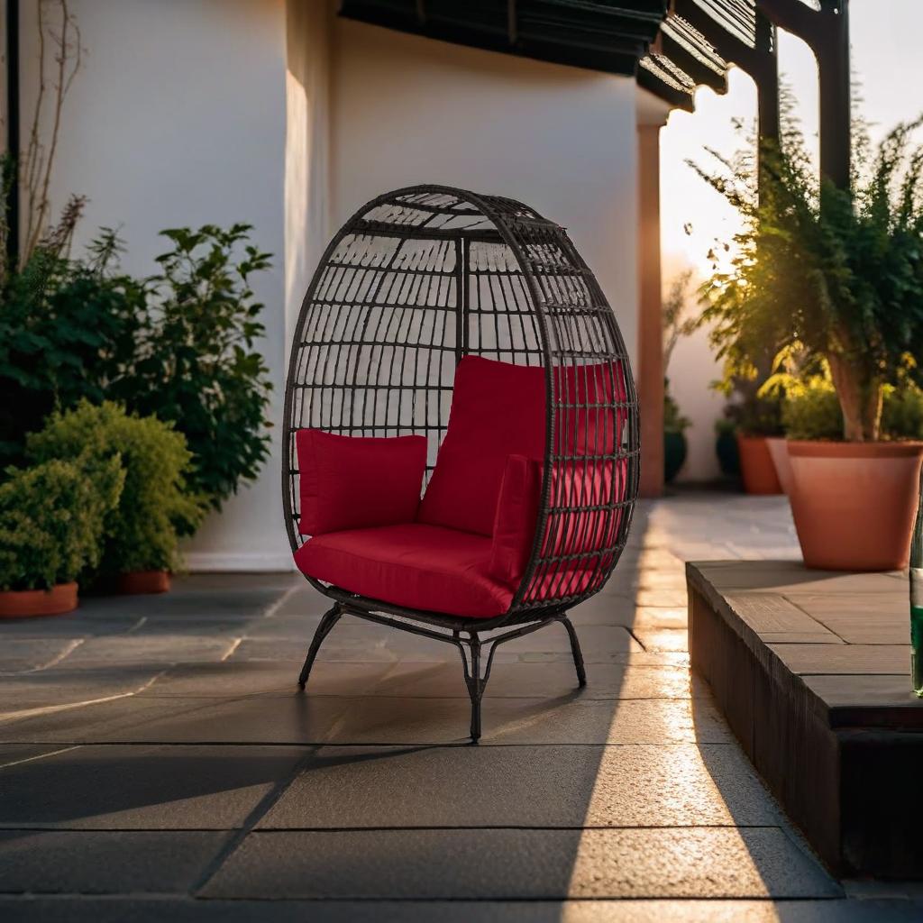 Paradise Egg Chair