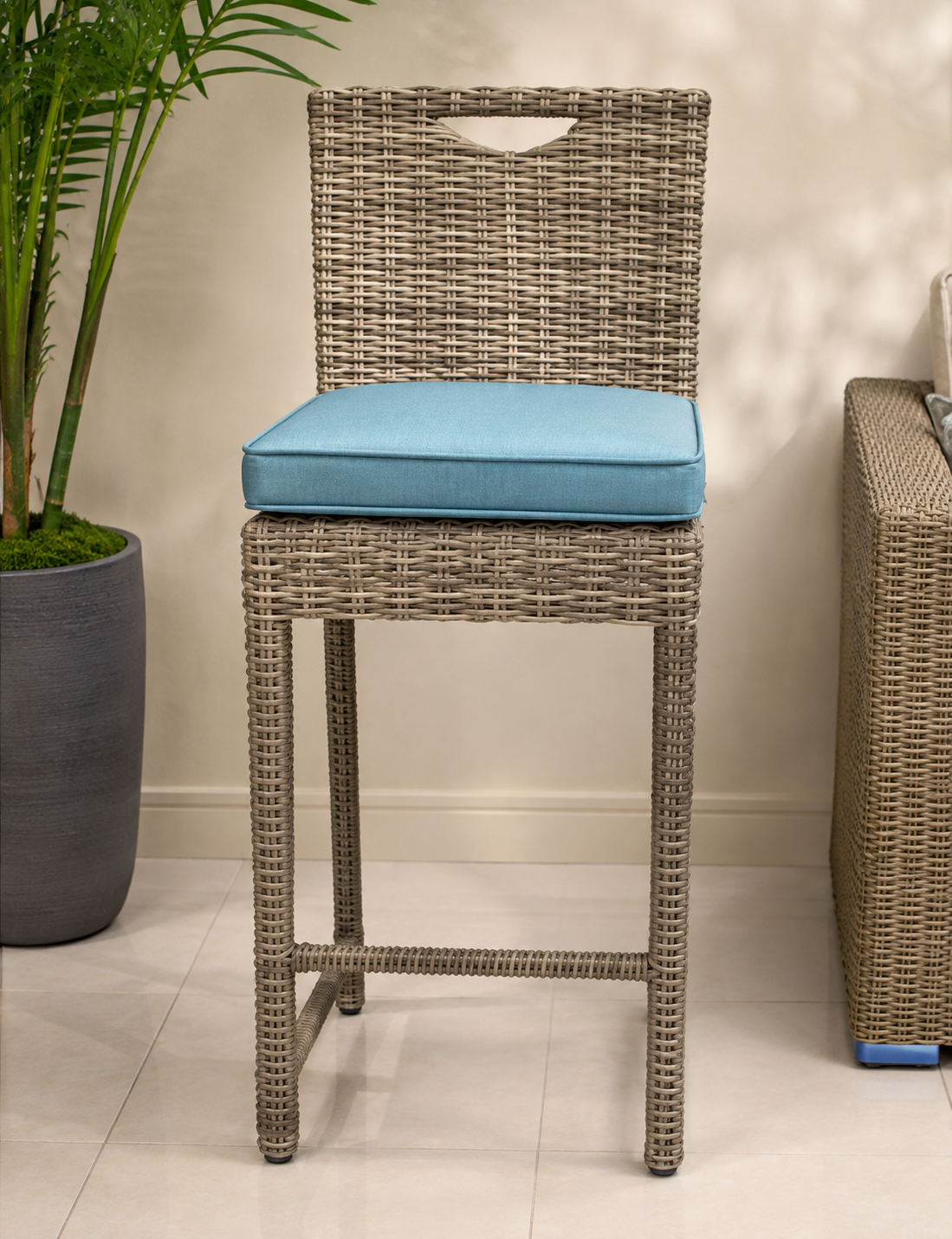 Maldives Bar Stool